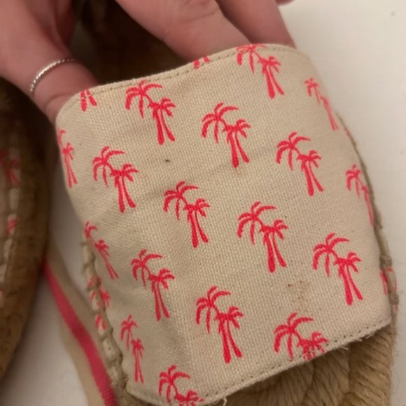 Gap Women's Sandals size 11 - Picture 4 of 15